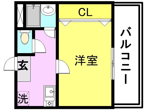 サウザンド塚口