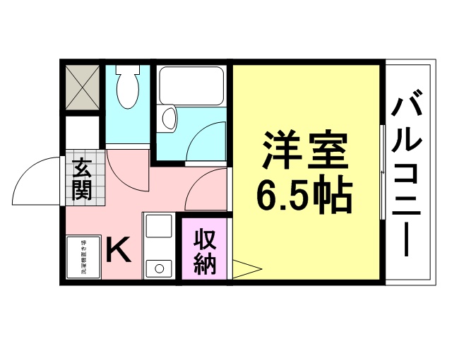 サウザンド塚口