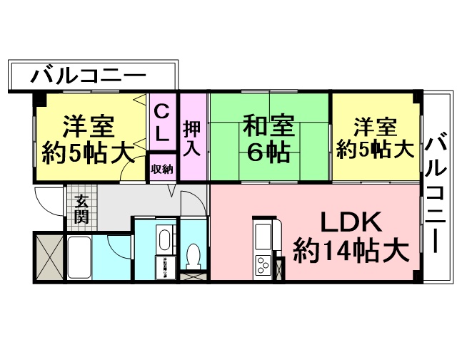 カーサー立花