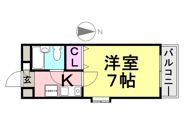 レジェンドカサリマ