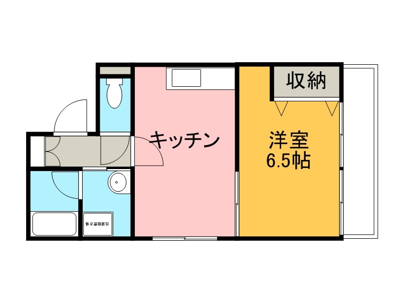 エスポワール塚口南