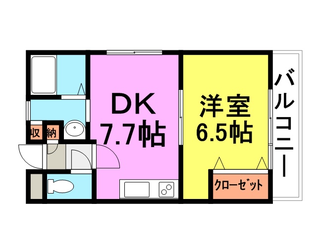 エスポワール塚口南