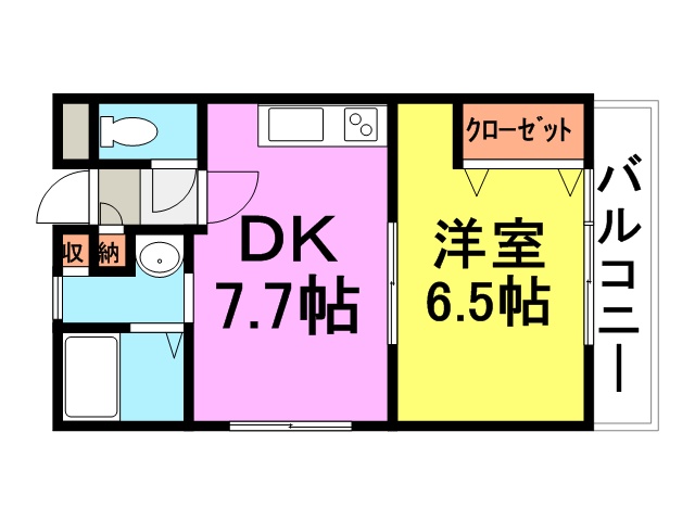 エスポワール塚口南