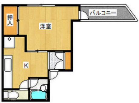 ニューハーモニーセンタービル