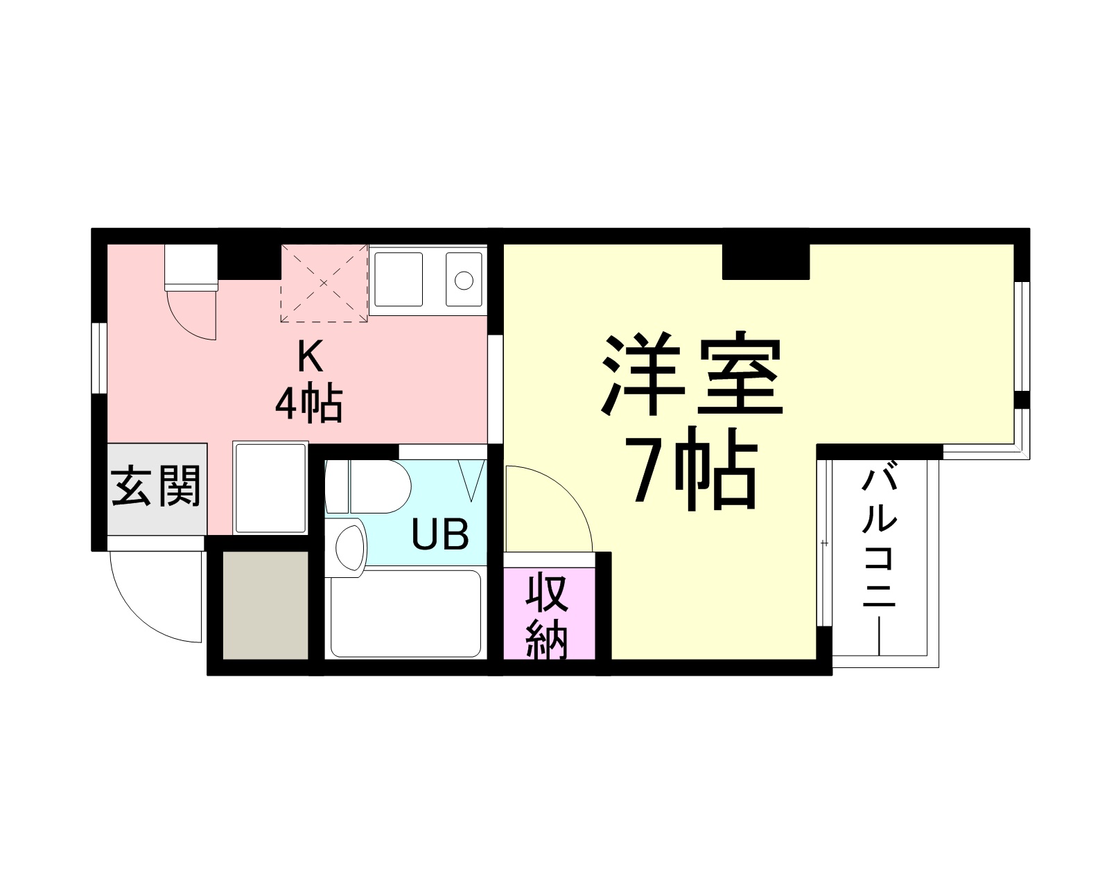 ロイヤルコート武庫之荘