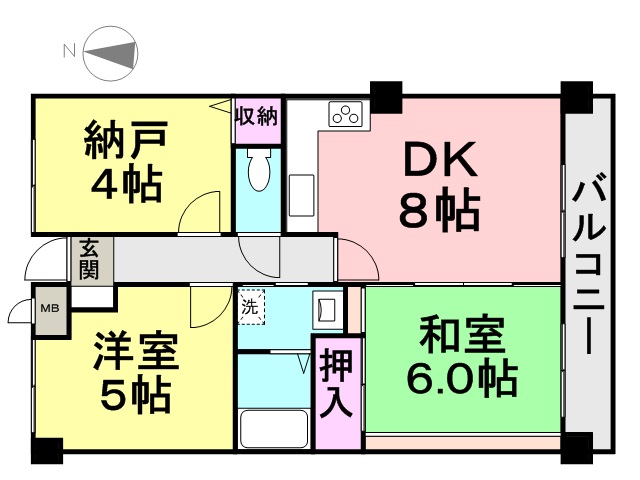 ファミールメゾン