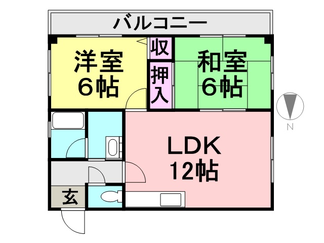 エステートウエヤマ