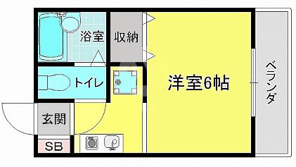 ビュート塚口