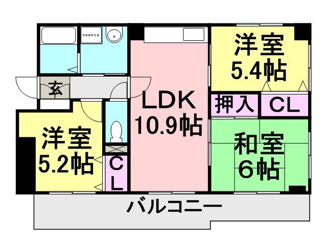 ルシェール立花