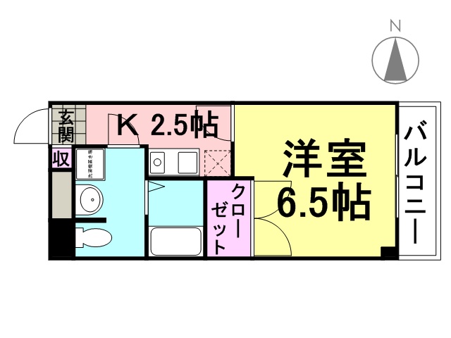 クリスタルプラザ