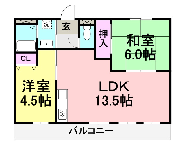 コスモ塚口