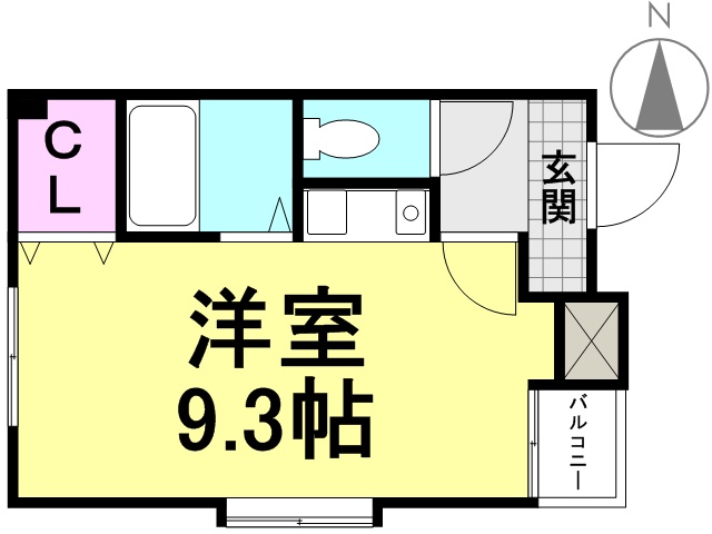 ヘイセイ壱番館