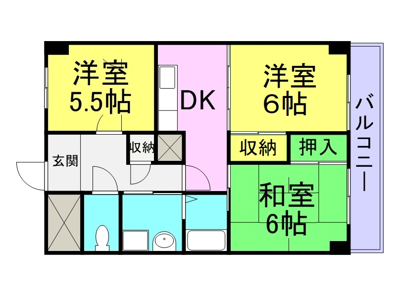 ルキア武庫川
