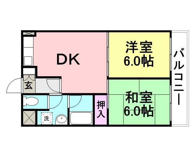 エスパシオ塚口