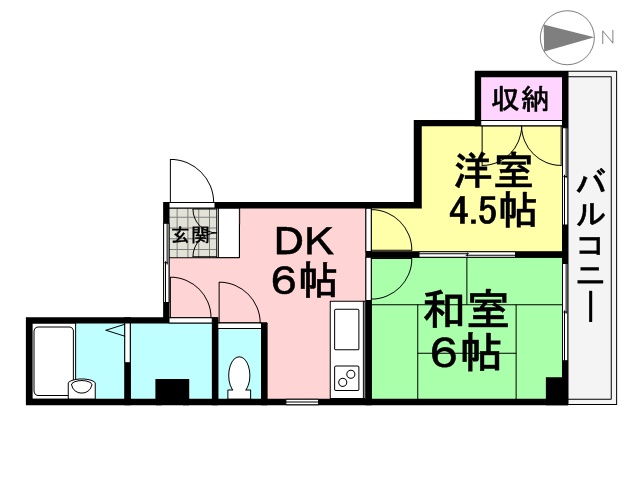 下坂部ベース02