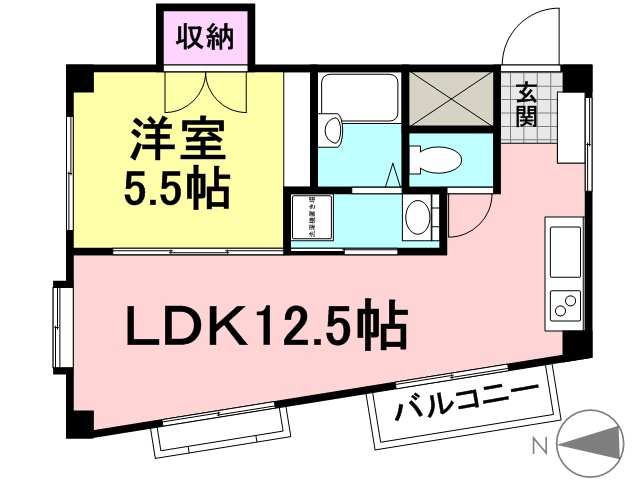 下坂部ベース02