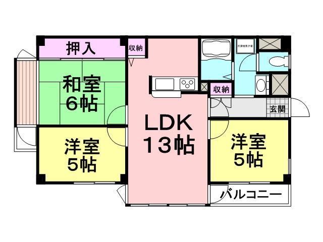 パークヒルズ潮