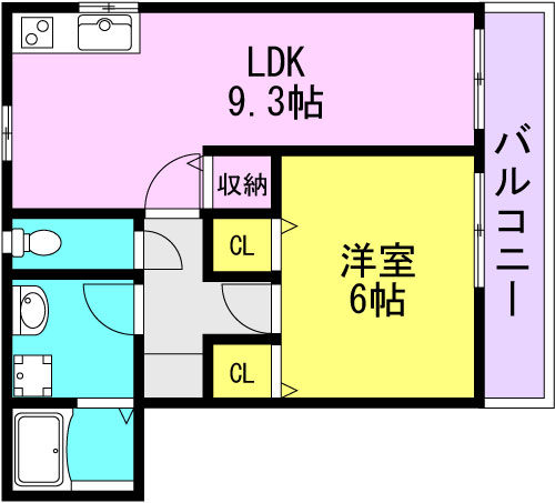 メゾンドサンク