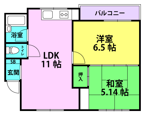 長洲ホワイトパレス1号館