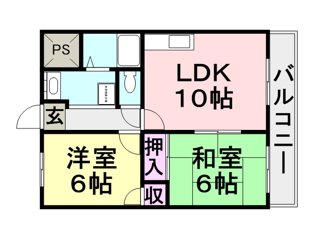 コンフォート塚口