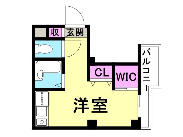 ビーンズマンション