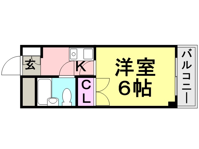 河村マンション