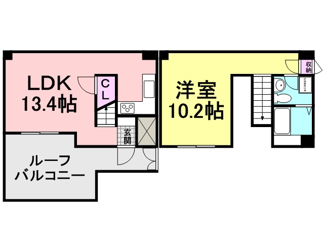 シャンブルクイセ