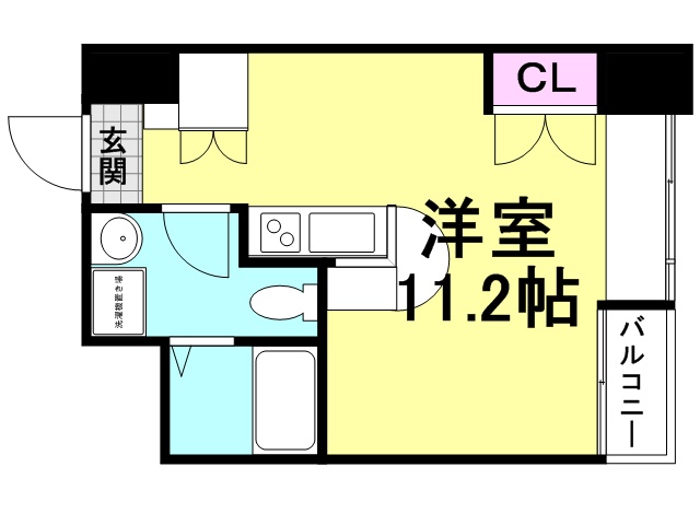 シャンブルクイセ