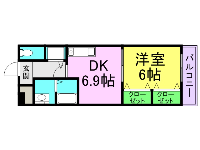 大谷町アネックス