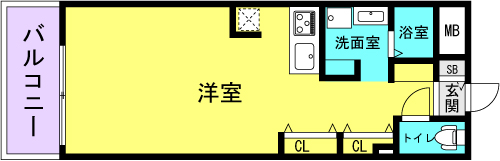 大谷町アネックス