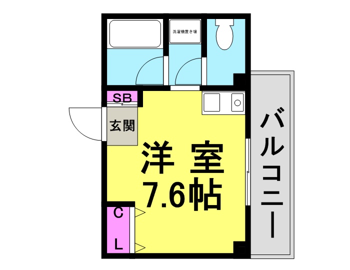 シャトーメイジ