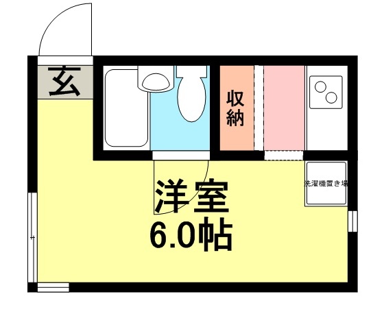 FLATS塚口