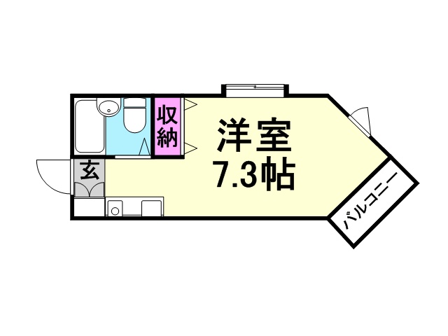 リバーヒル富松