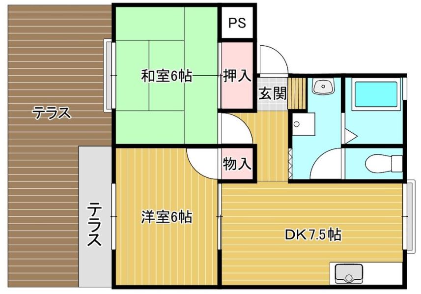 サニーガーデン21