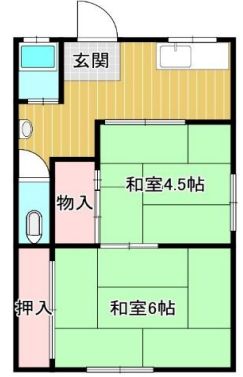 リノスタイル塚口