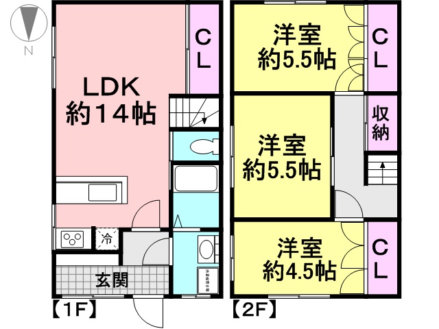 リノスタイル塚口