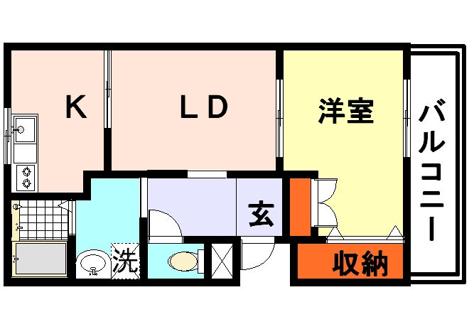 シュレスヘン南塚口