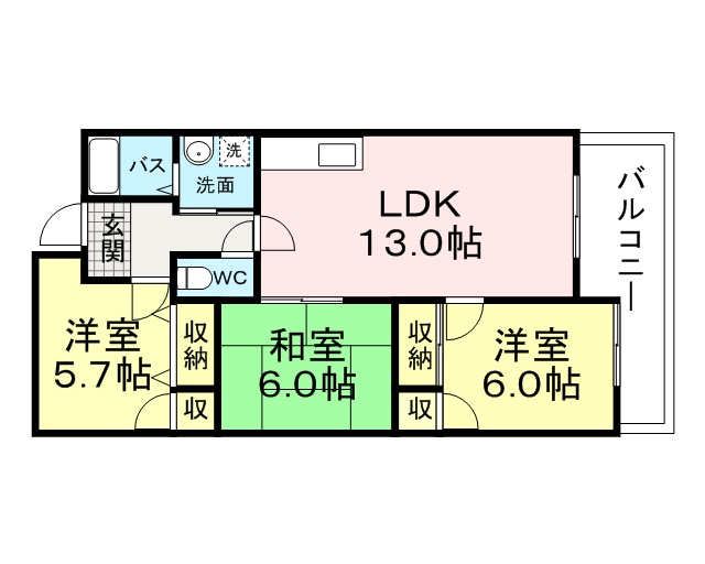 イーリス武庫之荘
