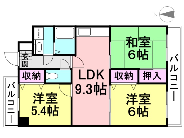 エムピークス塚口南 (M−PEAKS塚口南)