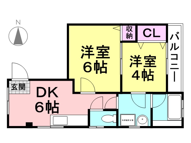 松岡第2ビル