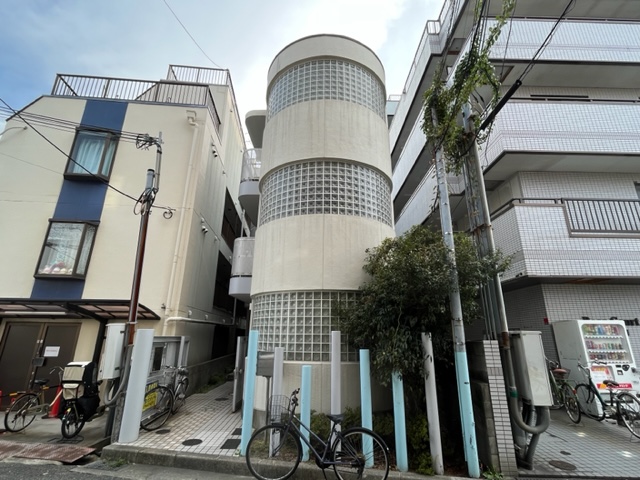 サンパレス21塚口2