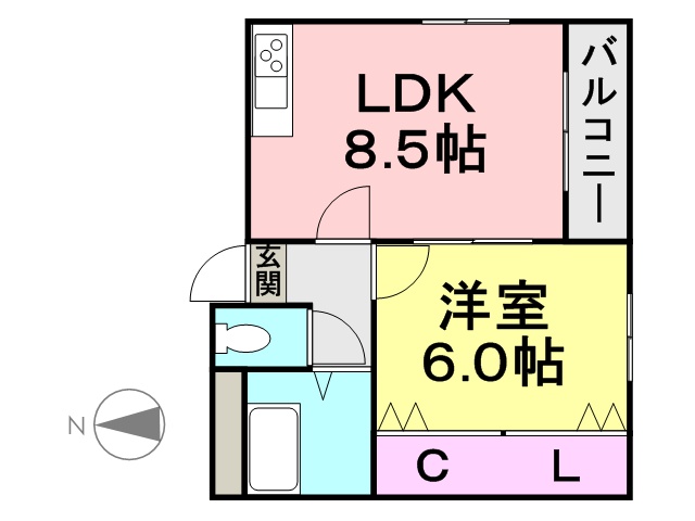 アミューズ日進
