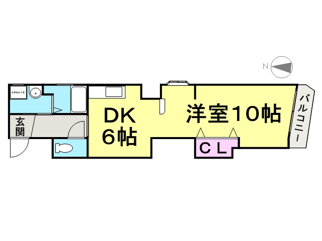 アメニティ宮前公園