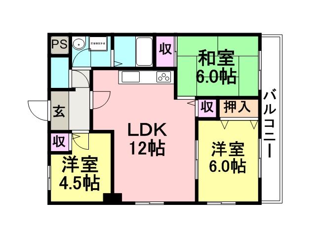 アルカディア武庫之荘東