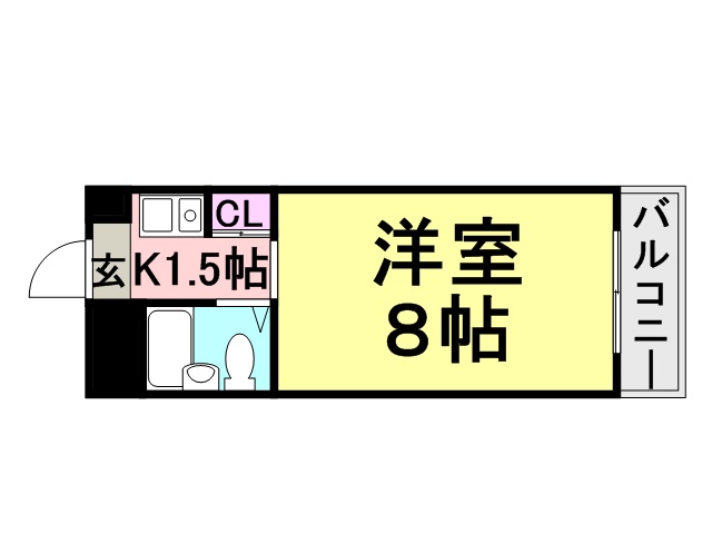 シャトーリーベ