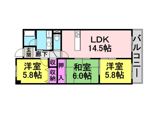 フォレストコート