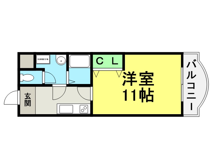 グレースヴィラ園田?