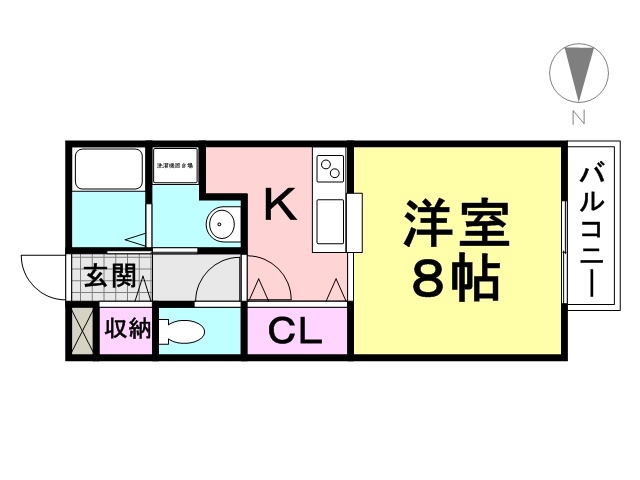 パークサイド・マ・メゾン