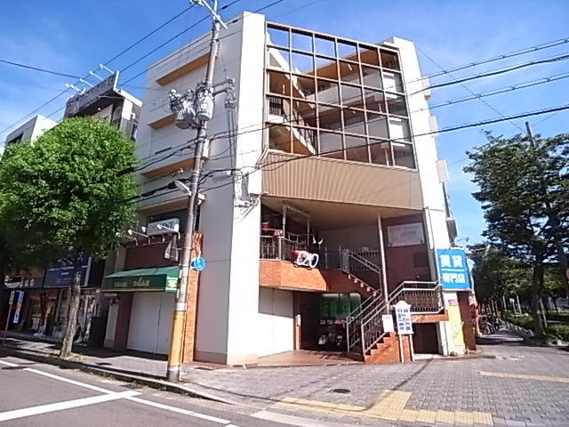ハイエスト武庫之荘