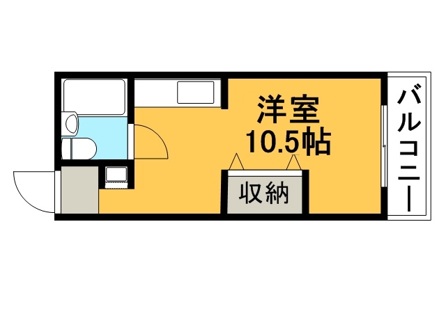 ハイエスト武庫之荘